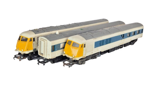 Tri ang hornby - hornby, gauge