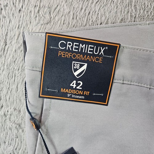 Cremieux performance madison - cremieux,