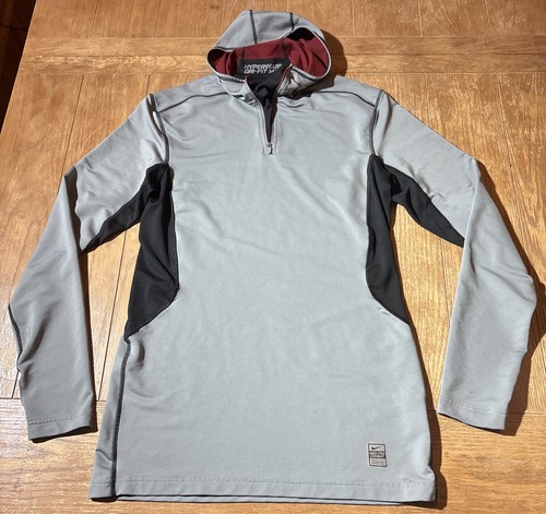 Nike pro combat hyperwarm - pro,