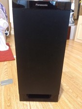 Panasonic  Home Theater Audio