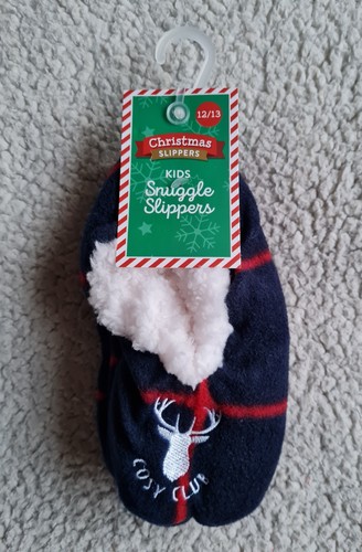 Kids cosy club - cosy, blue,