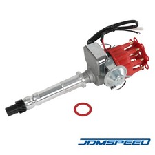 Ignition Distributor w/ Cap &