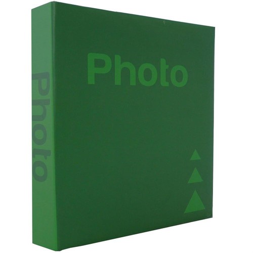 Basic green 5x4 slip - 6.5x4.5,
