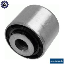 MOUNTING PANHARD ROD 36526 01