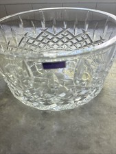 Waterford Marquis Bowl Crystal
