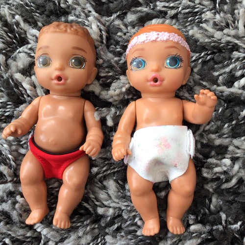 Zapf creation mini - zapf, dolls