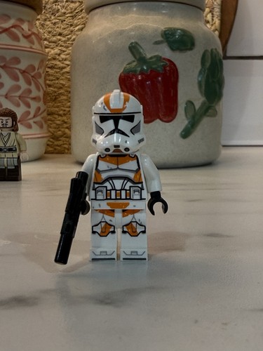 Lego starwars 212th clone - lego,