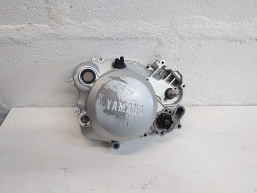 Yamaha dt125r clutch cover - yamaha,