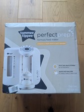 Tommee Tippee Perfect Prep