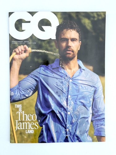 New magazine subscriber - new,
