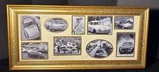 History porsche from - porsche, model