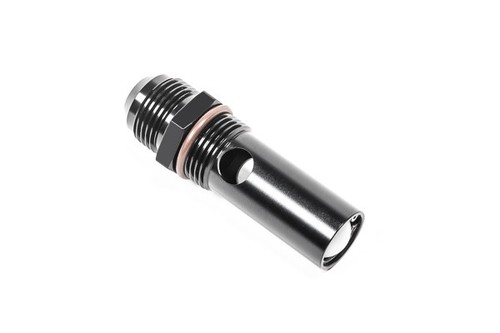 Dynamic safety vent - valve, 12an