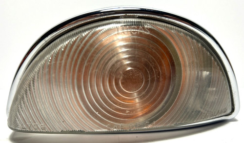 Nos lucas l756 indicator lamp - lucas,