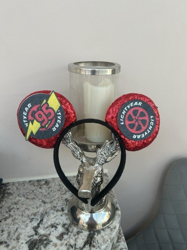 Disney inspired boys lightning - disney,