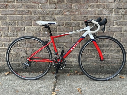 Wiggins rouen 650 - rouen, road