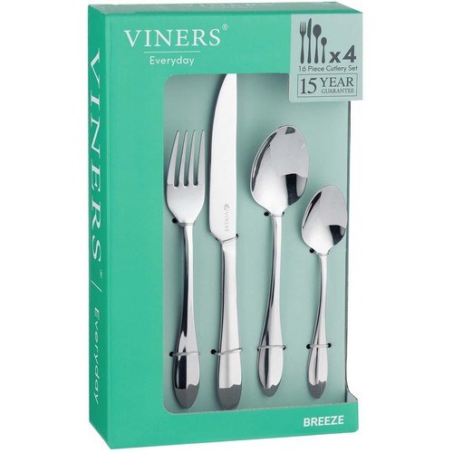 Viners everyday breeze - everyday,