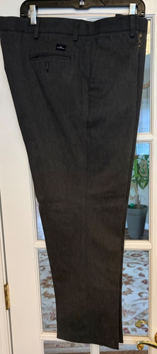 Dockers grey dress - dockers,