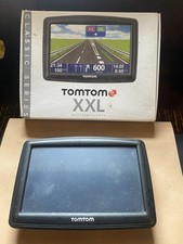 TomTom XXL Unit only