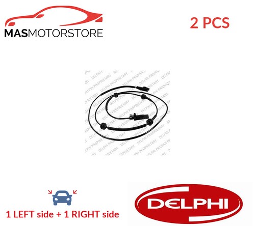 Abs wheel speed - wheel,