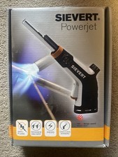 Sievert Powerjet 2535 blowtorch with M15x1.5 Primus fitting