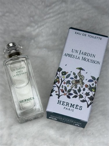 Hermes jardin apres la - hermes,