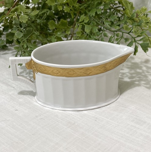 Royal copenhagen gold fan - royal,
