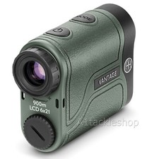 Hawke Vantage LRF 900  Rangefinder 41202 Range Finder for Shooting and Golf