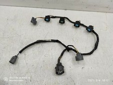 injector wiring for honda cbr
