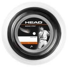 HEAD Sonic Pro Tennis Racket