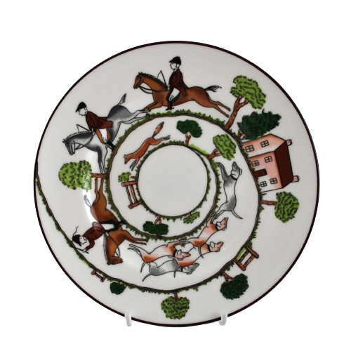 Crown staffordshire hunting - staffordshire,