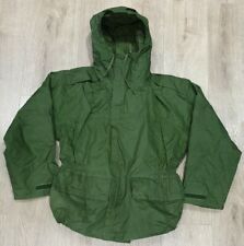 Foul Weather Jacket,Royal Navy,Royal Marines, Jacket Size 160-80..