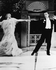 Top Hat [Fred Astaire/Ginger