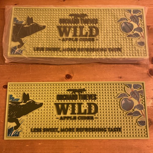 Single orchard thieves wild - single,