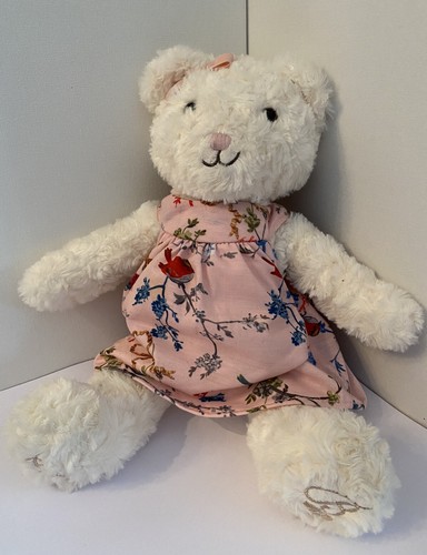 Ted baker bear in floral - baker,