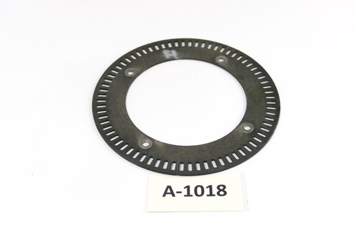 Triumph sprint 1050 215na - sprint, st