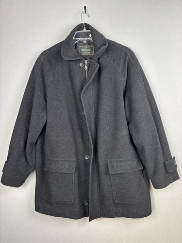 Wolsey women coat large - wolsey,