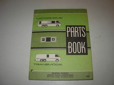 1980 General Motors Motorhome