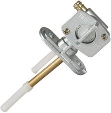 Fuel Gas Tank Petcock Valve