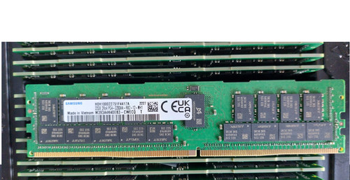 Samsung 32gb ddr4 3200mhz ecc - samsung,