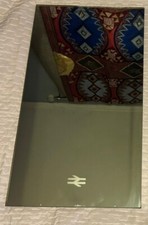 British Rail Train Carriage