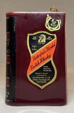 VTG Rutherford & Co. Scotch