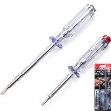 Voltmeter Mains Tester Voltage