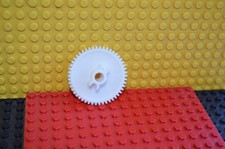 K'NEX Gear cog  White for 12v