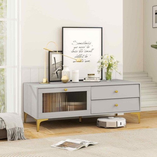 120cm console cabinet - tv,