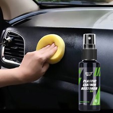 50ml Car Plastic Parts