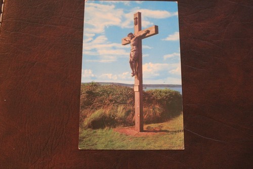 The calvary caldey - the, calvary,