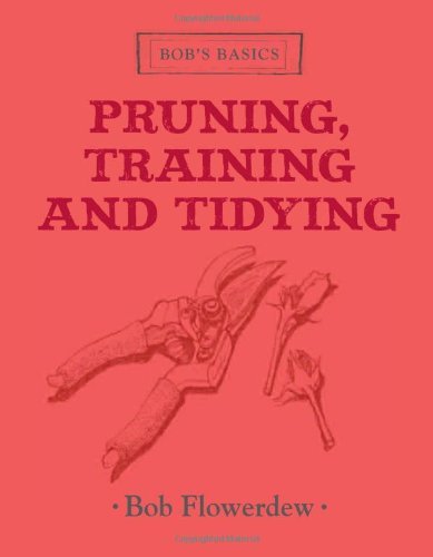 Pruning and tidying - and, (bob's