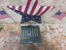 CHARMILLES CIRCUIT BOARD 813