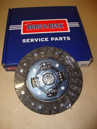 Hb4031 borg beck - &,