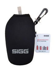 GENUINE SIGG BLACK NEOPRONE